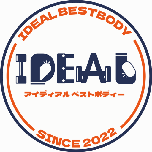 IDEAL BESTBODY